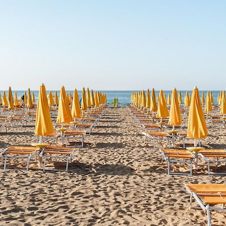 Hotel Gritti Lido di Jesolo Exterior photo